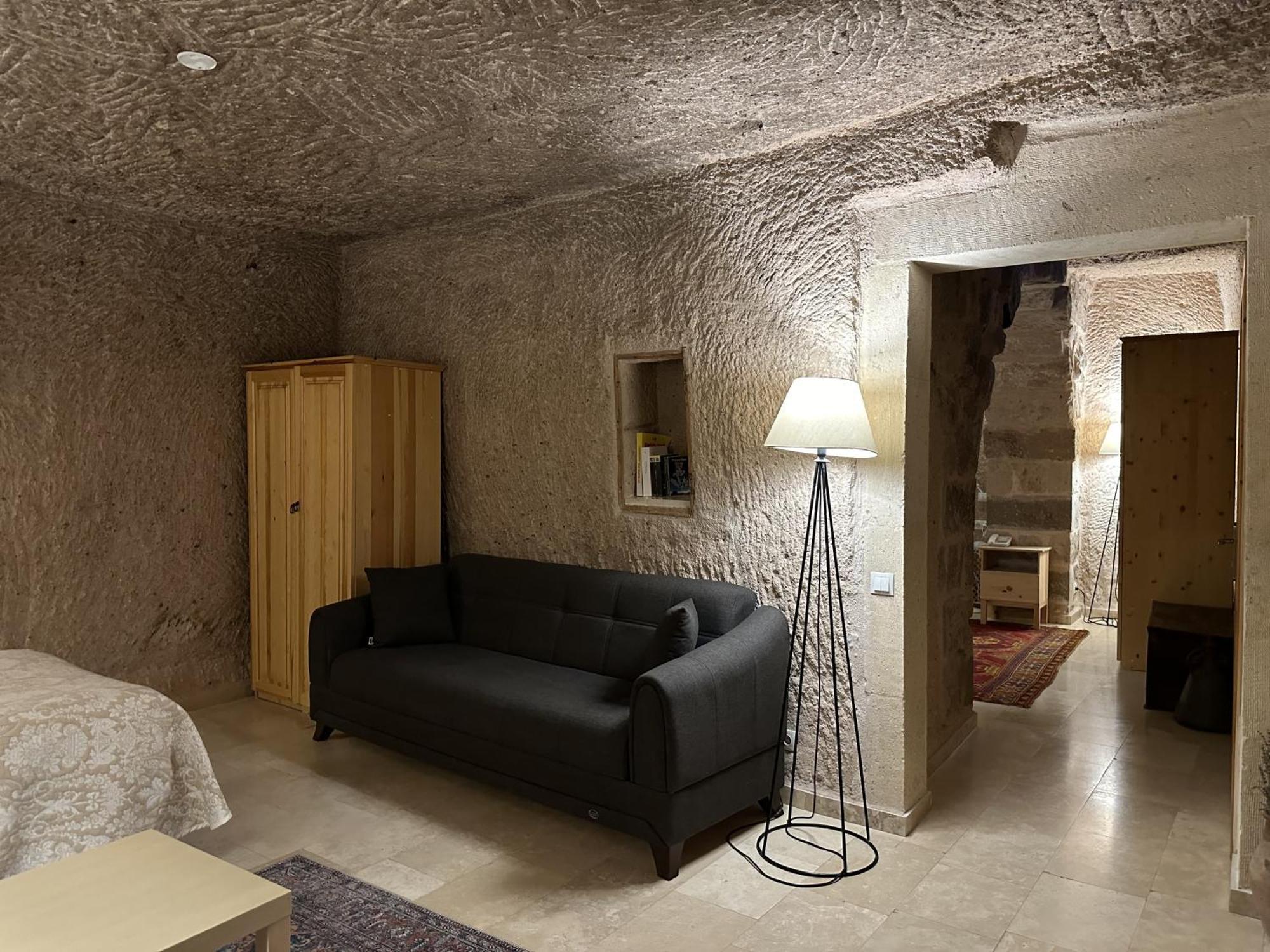 Hotel Kistar Cave Uçhisar