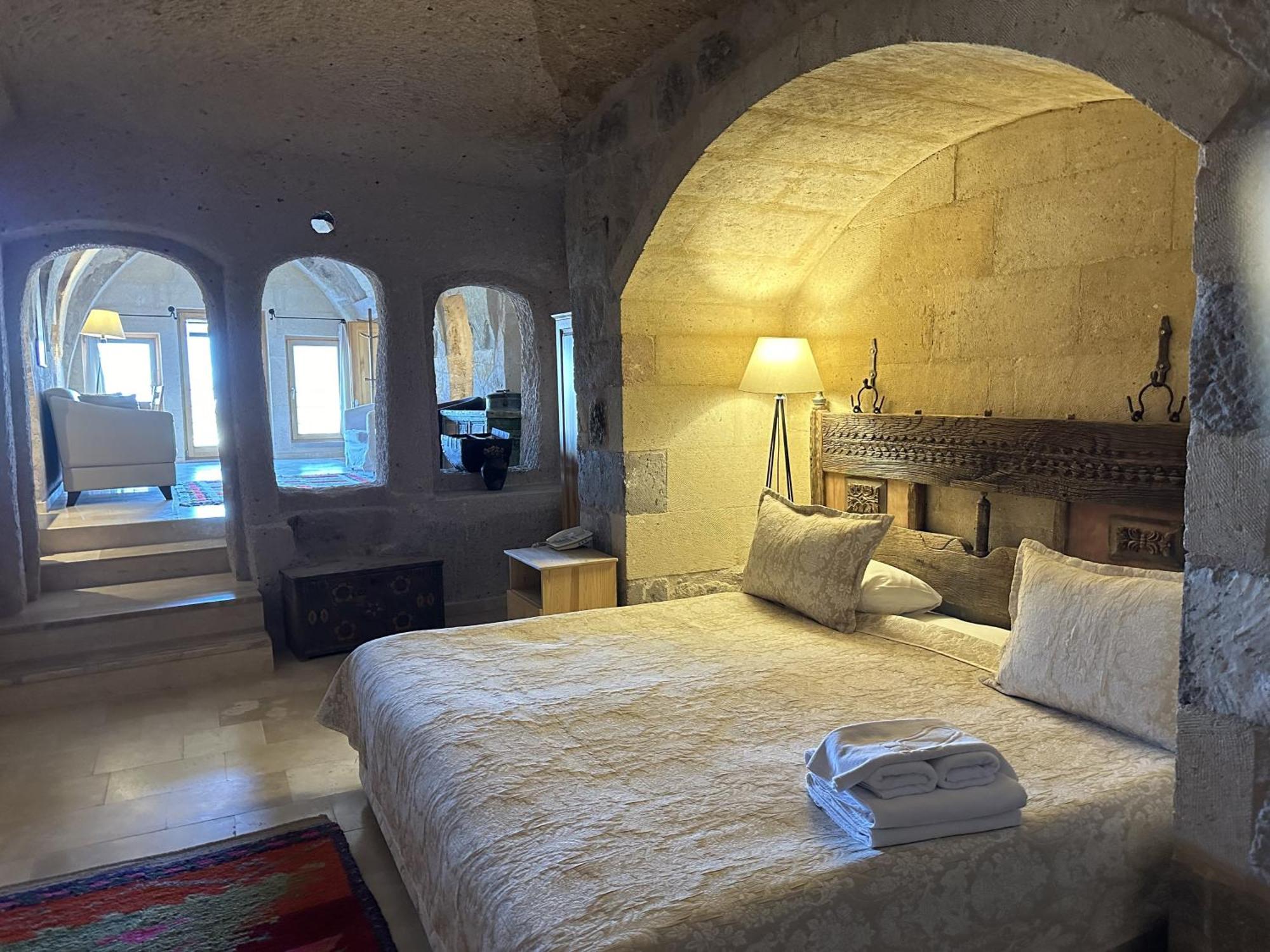 Hotel Kistar Cave