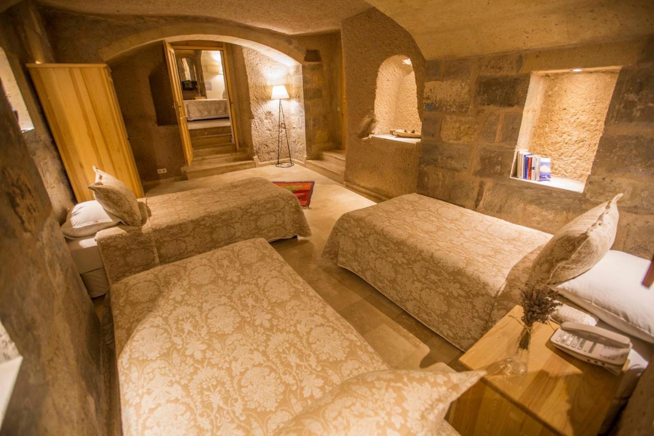 Kistar Cave 3* Uçhisar