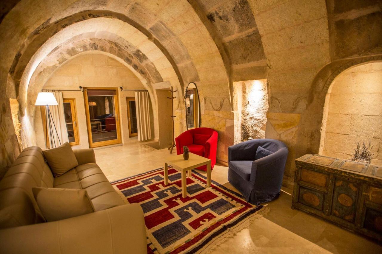 Kistar Cave 3* Uçhisar
